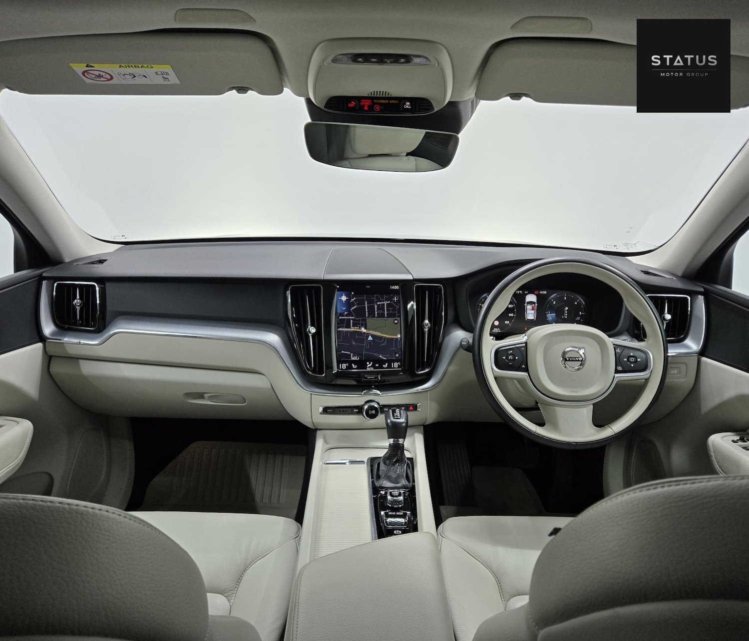 Used Volvo XC60 2018 for sale - 76722771: Photo 21