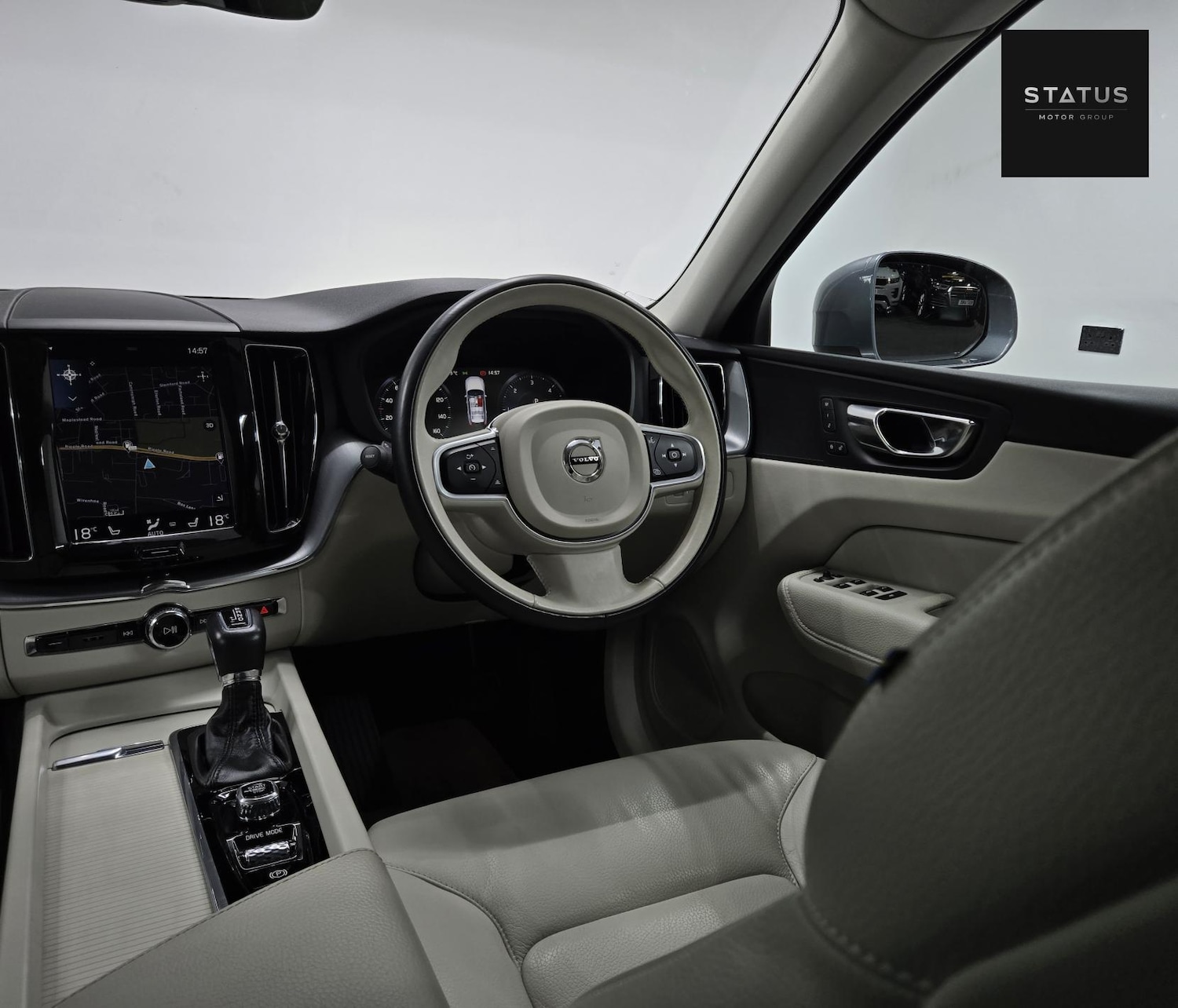 Used Volvo XC60 2018 for sale - 76722771: Photo 22