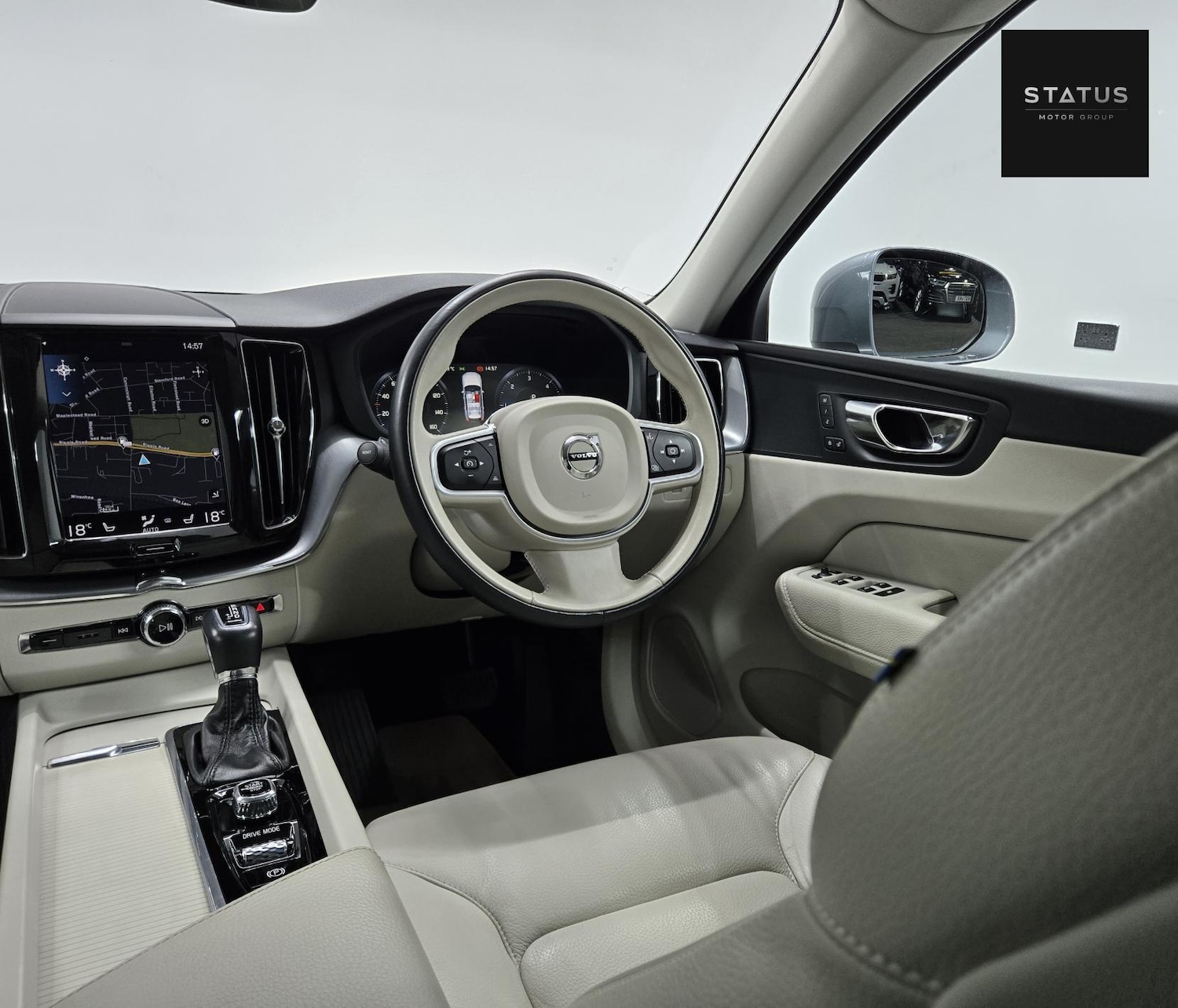 Used Volvo XC60 2018 for sale - 76722771: Photo 23