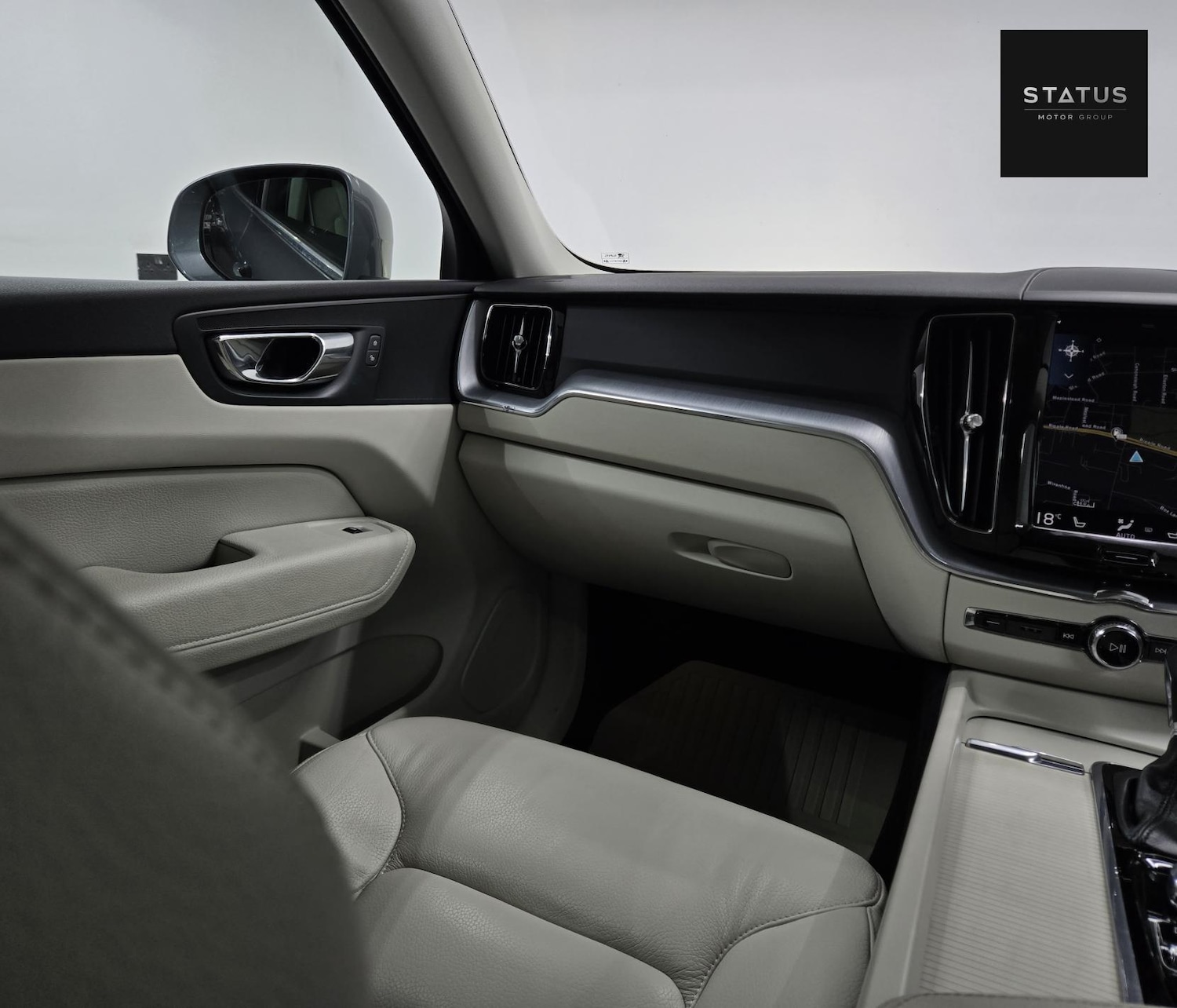 Used Volvo XC60 2018 for sale - 76722771: Photo 24