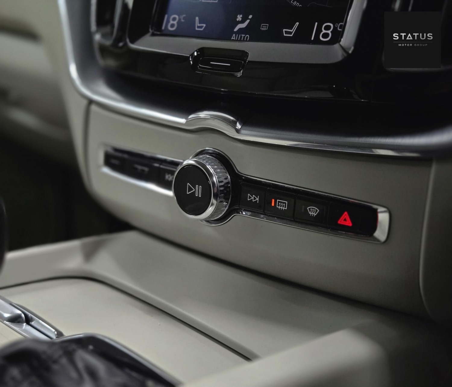 Used Volvo XC60 2018 for sale - 76722771: Photo 33