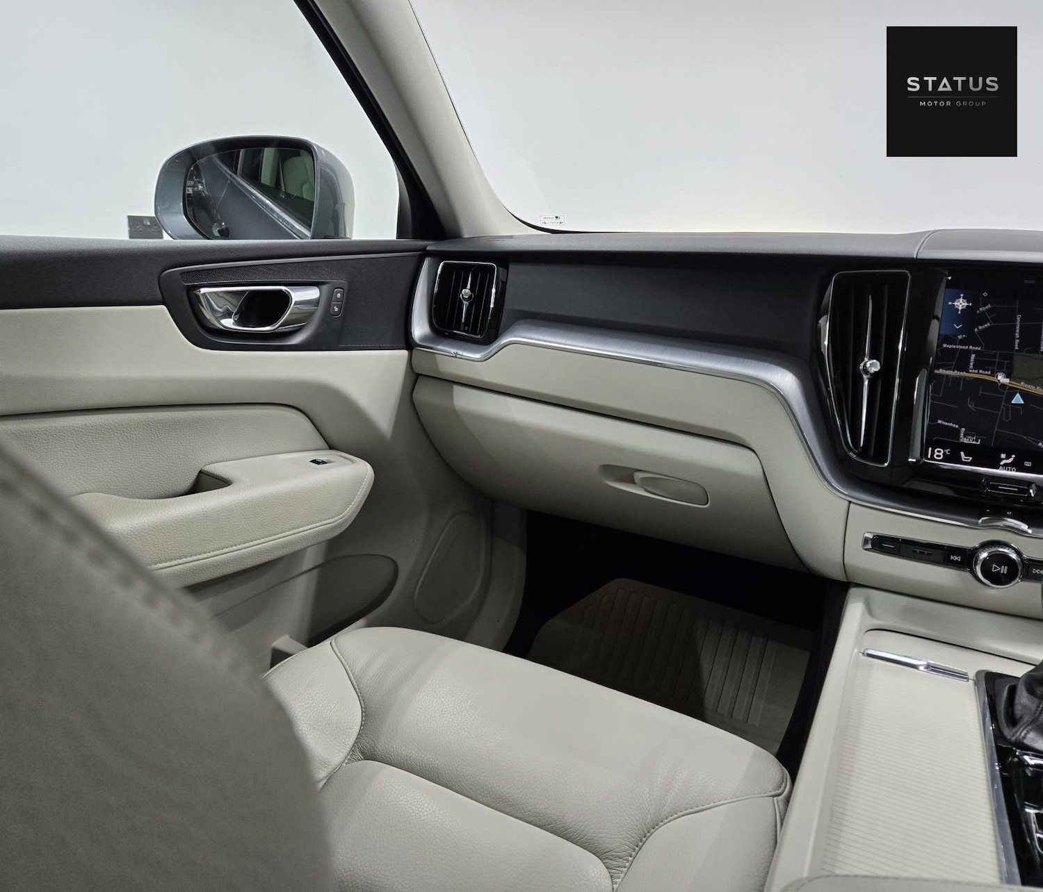 Used Volvo XC60 2018 for sale - 76722771: Photo 35