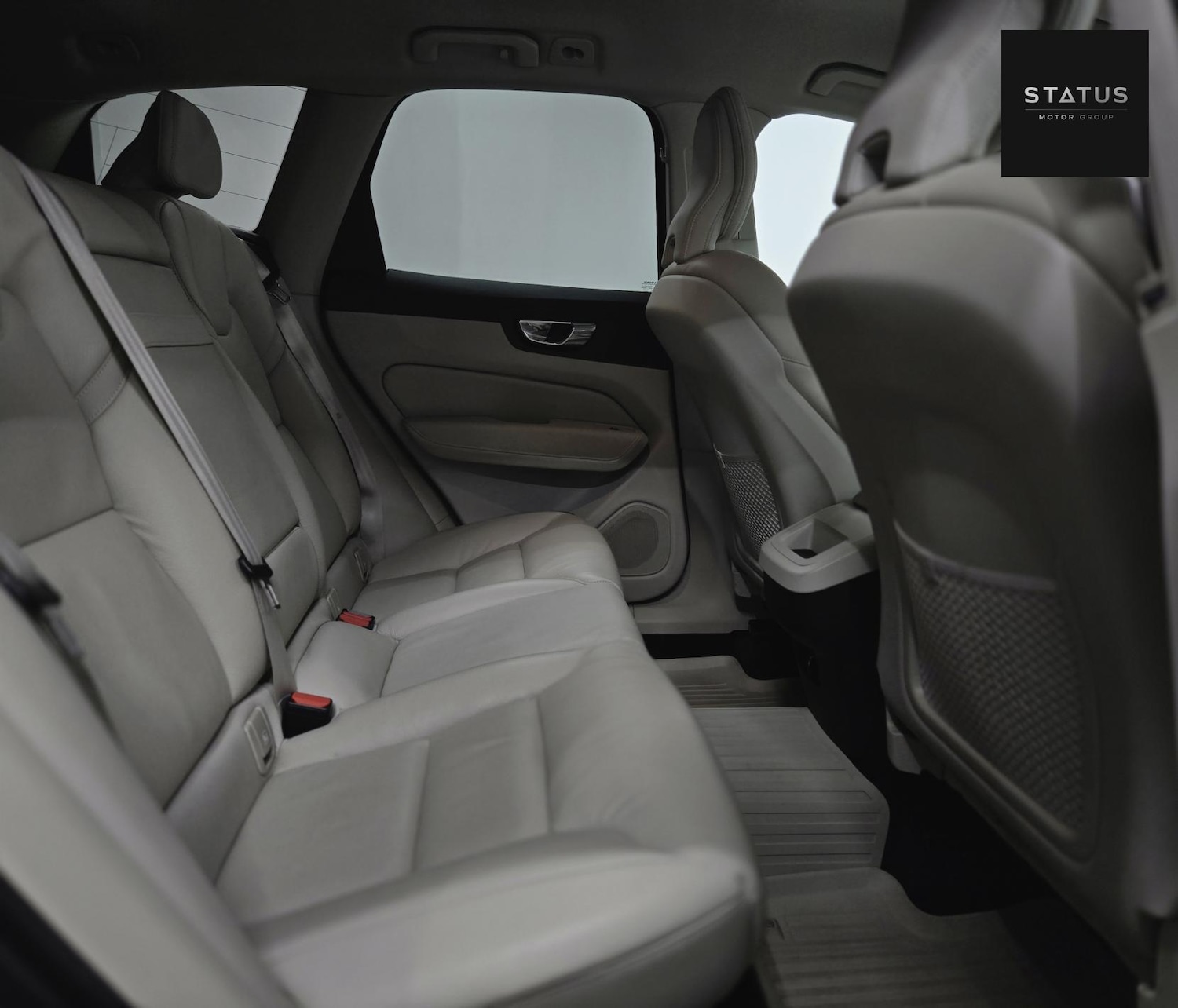 Used Volvo XC60 2018 for sale - 76722771: Photo 36