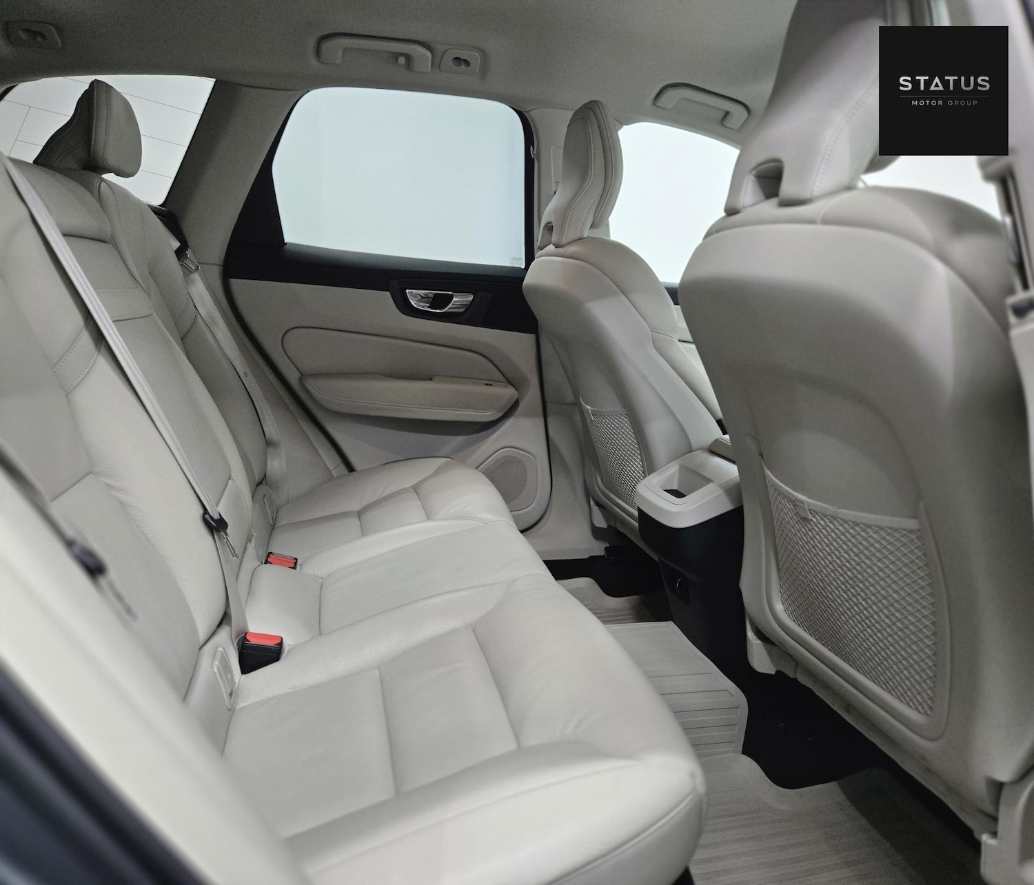 Used Volvo XC60 2018 for sale - 76722771: Photo 37