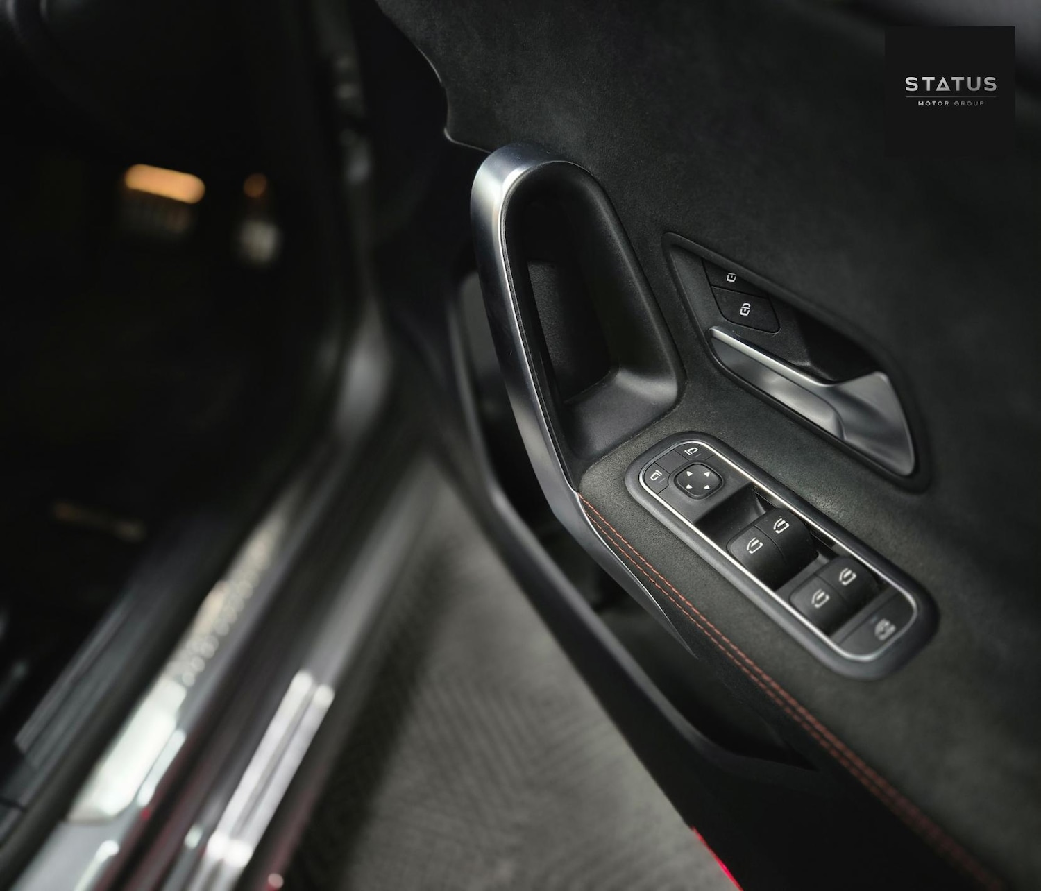 Used Mercedes-Benz A-Class 2018 for sale - 77053796: Photo 10