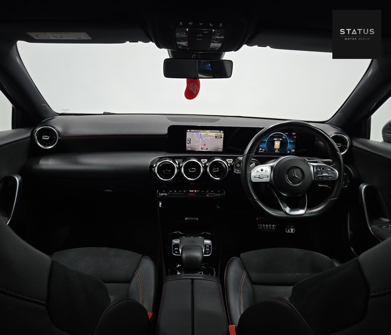 Used Mercedes-Benz A-Class 2018 for sale - 77053796: Photo 13