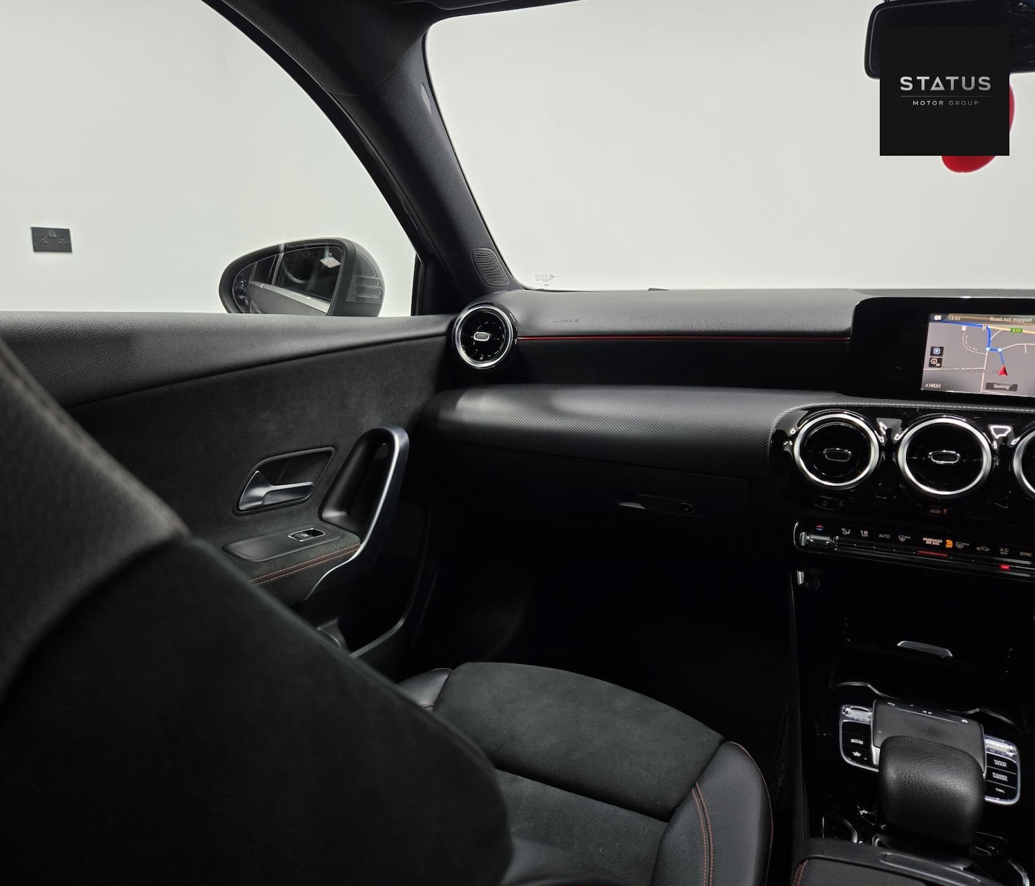 Used Mercedes-Benz A-Class 2018 for sale - 77053796: Photo 15