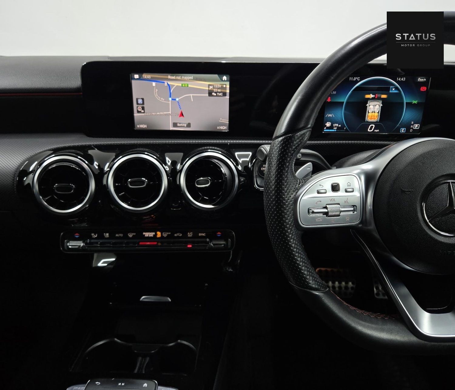 Used Mercedes-Benz A-Class 2018 for sale - 77053796: Photo 17