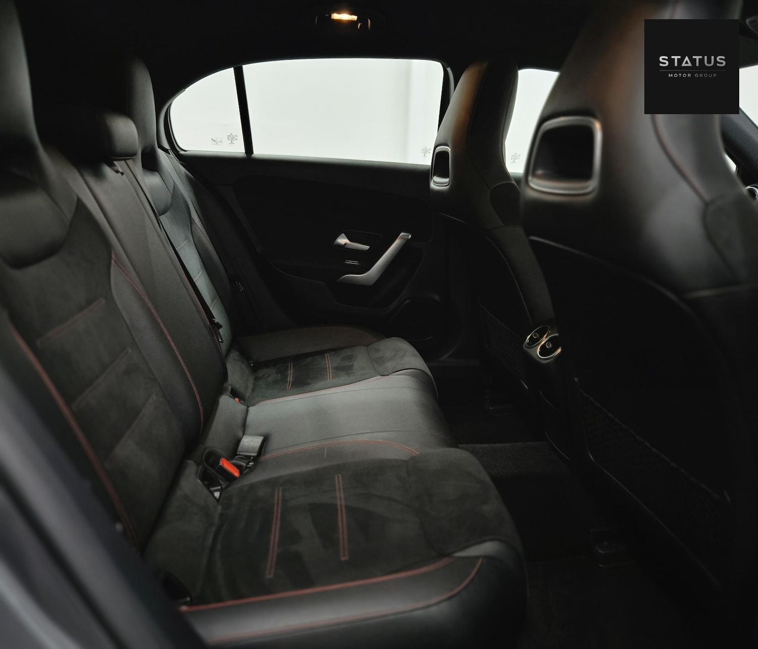 Used Mercedes-Benz A-Class 2018 for sale - 77053796: Photo 26