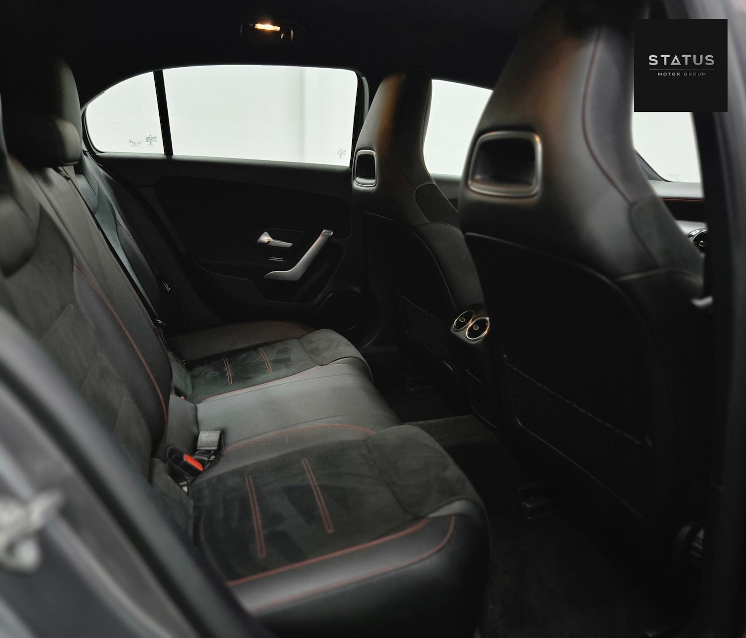 Used Mercedes-Benz A-Class 2018 for sale - 77053796: Photo 27