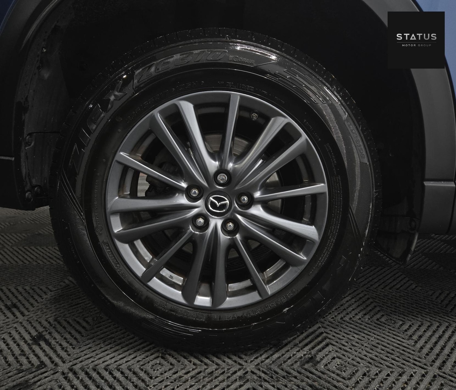 Used Mazda CX-5 2019 for sale - 76975390: Photo 10