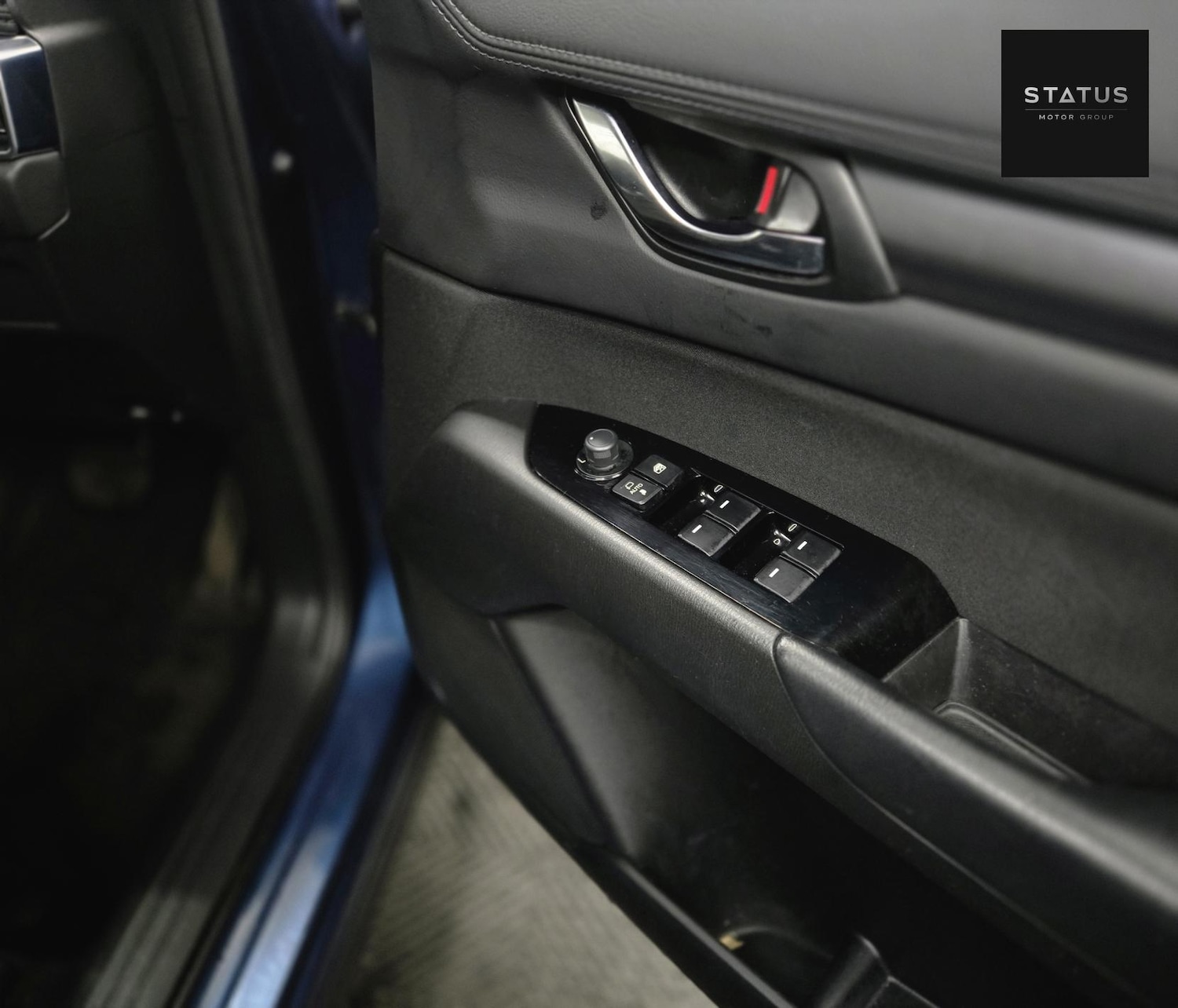 Used Mazda CX-5 2019 for sale - 76975390: Photo 11