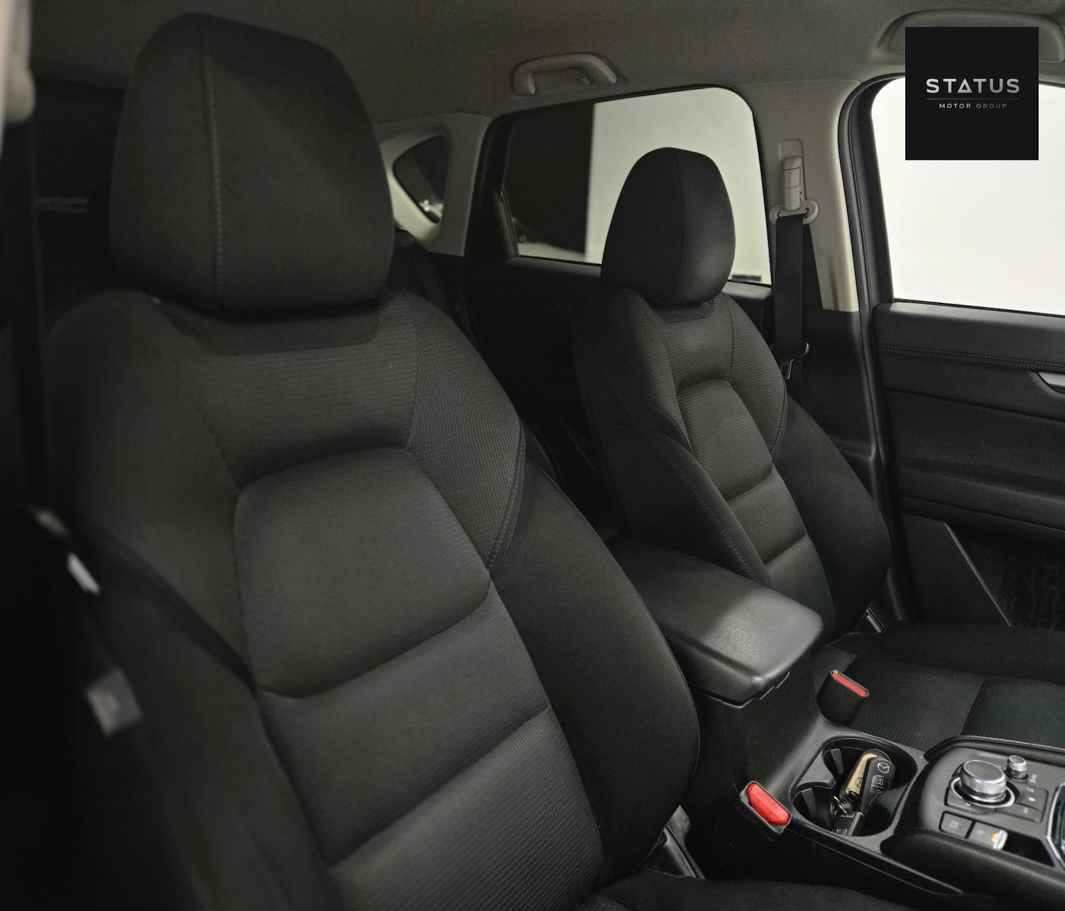 Used Mazda CX-5 2019 for sale - 76975390: Photo 12