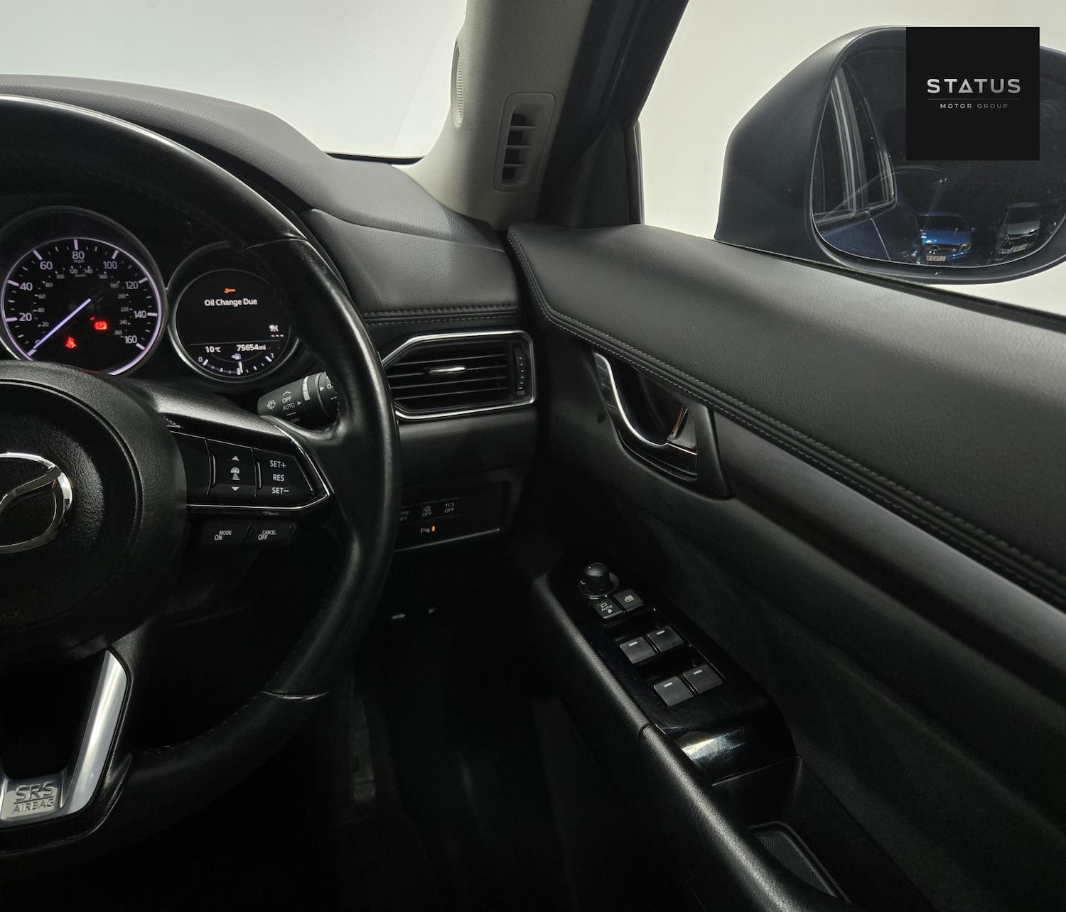 Used Mazda CX-5 2019 for sale - 76975390: Photo 14