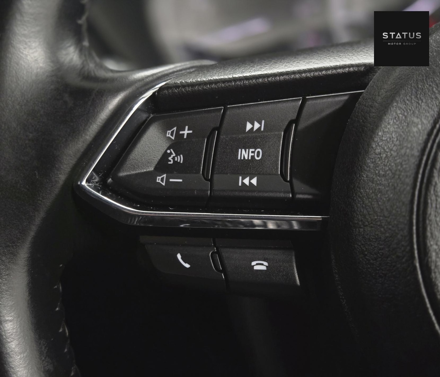 Used Mazda CX-5 2019 for sale - 76975390: Photo 15