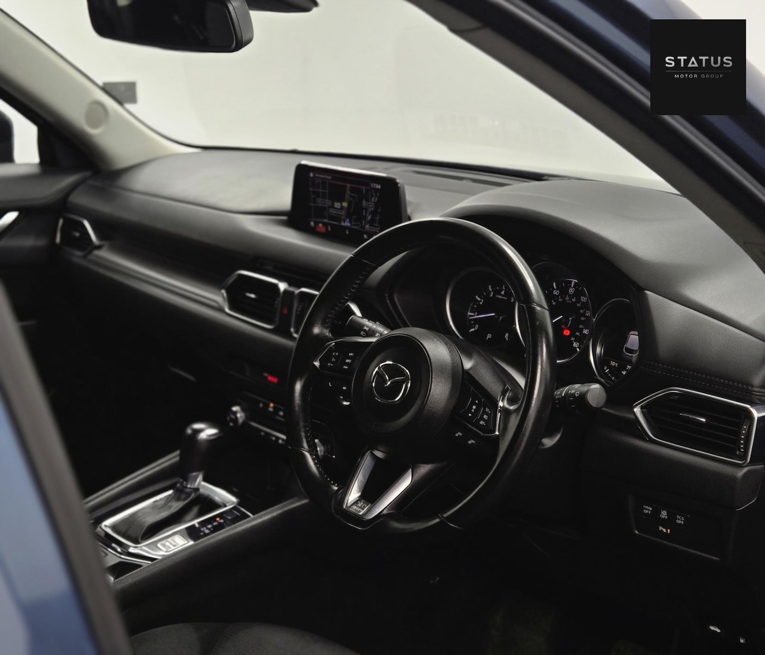 Used Mazda CX-5 2019 for sale - 76975390: Photo 17