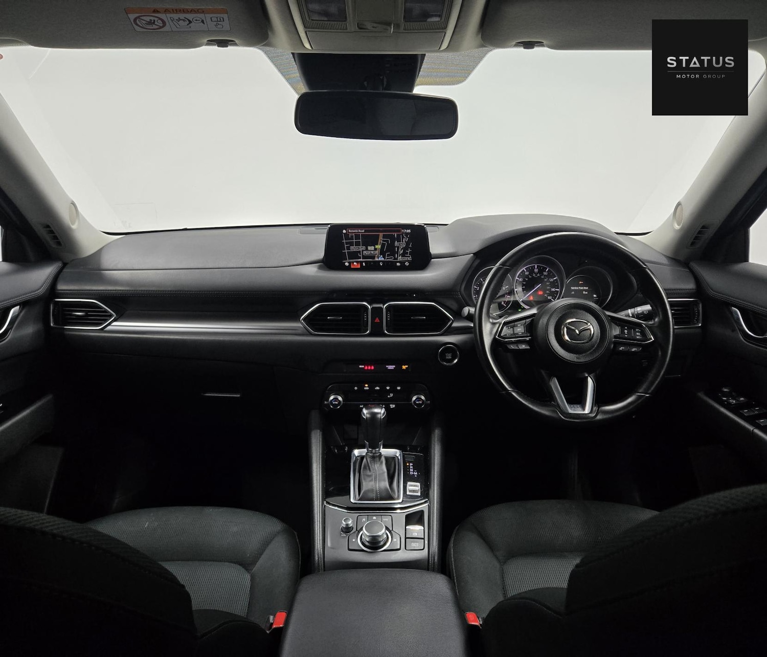 Used Mazda CX-5 2019 for sale - 76975390: Photo 18