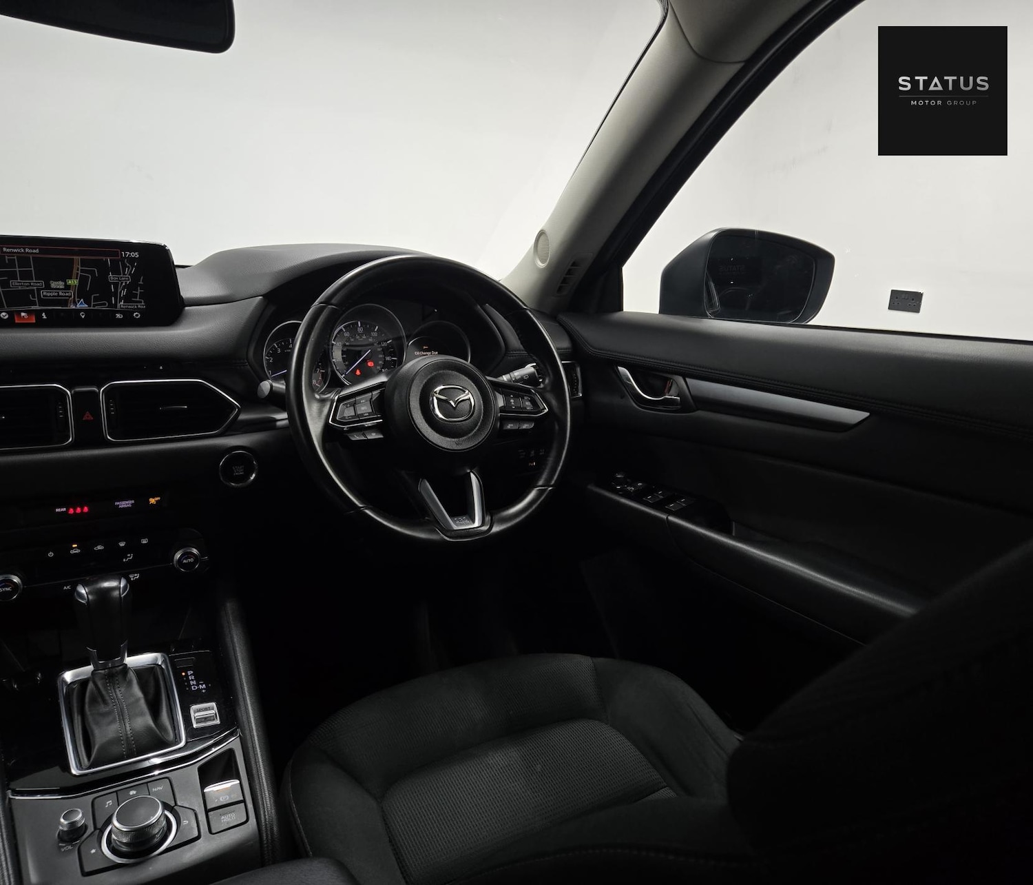 Used Mazda CX-5 2019 for sale - 76975390: Photo 19