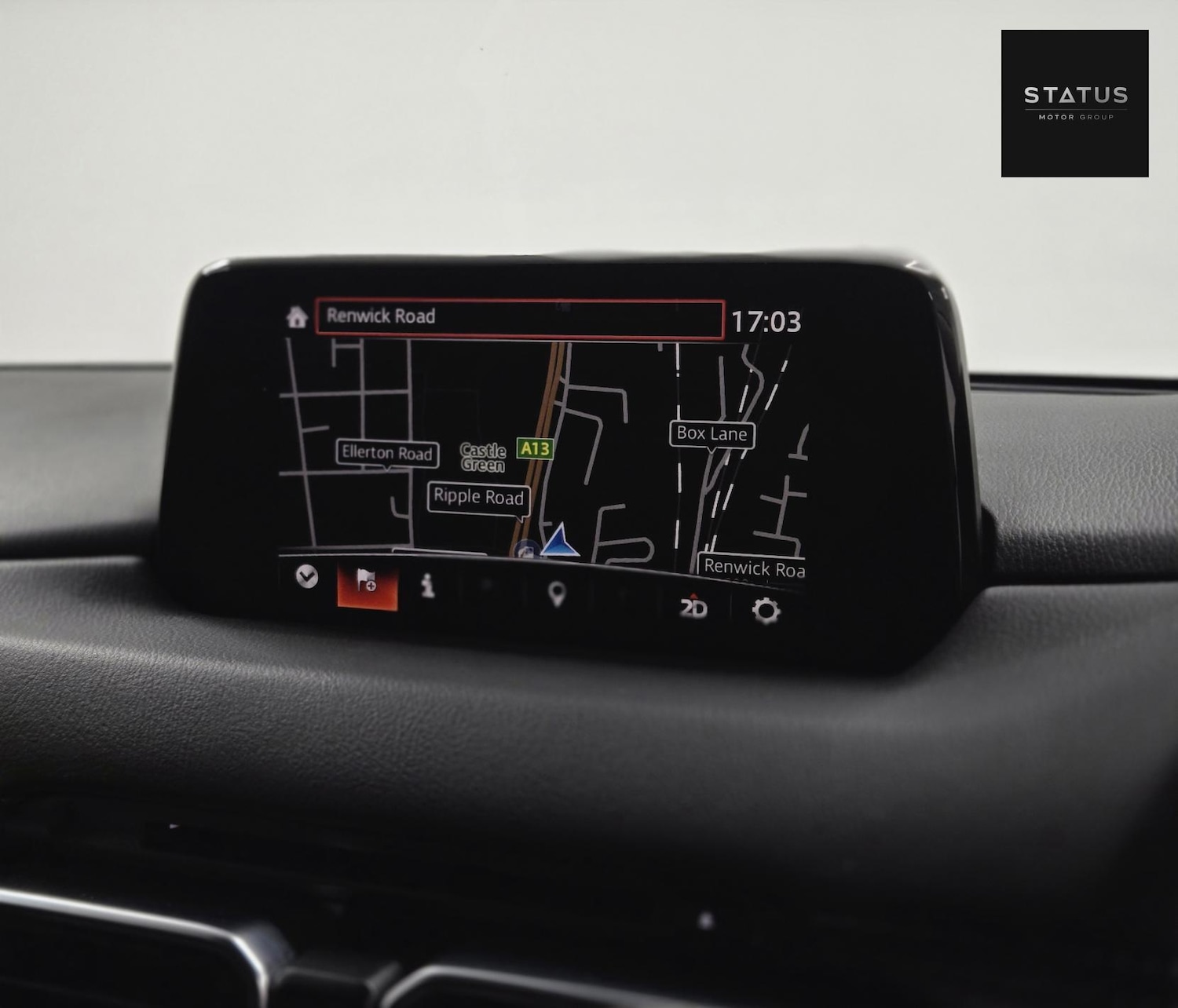 Used Mazda CX-5 2019 for sale - 76975390: Photo 21