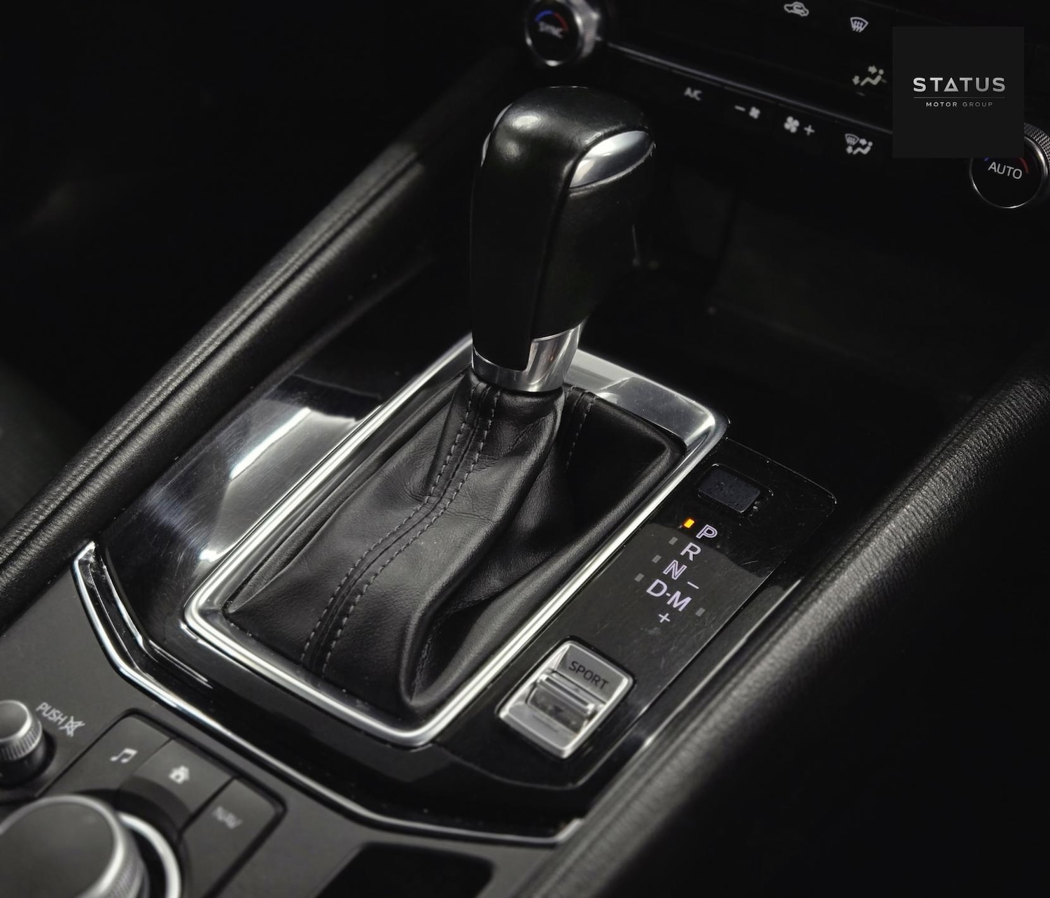 Used Mazda CX-5 2019 for sale - 76975390: Photo 22