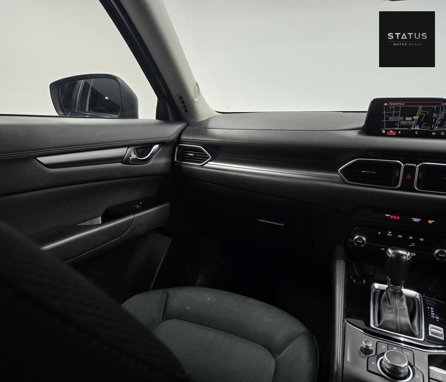 Used Mazda CX-5 2019 for sale - 76975390: Photo 25