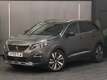 Used Peugeot 3008 2020 for sale - 79366141: Photo