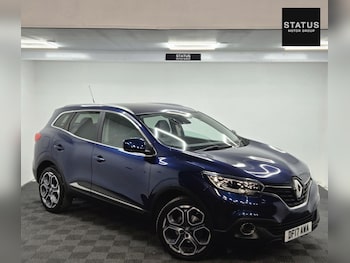 Used Renault Kadjar 2017 for sale - 75448332: Photo