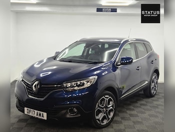 Used Renault Kadjar 2017 for sale - 75448332: Photo