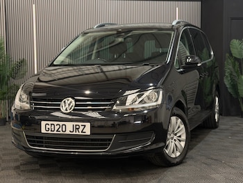 Used Volkswagen Sharan 2020 for sale - 79387293: Photo