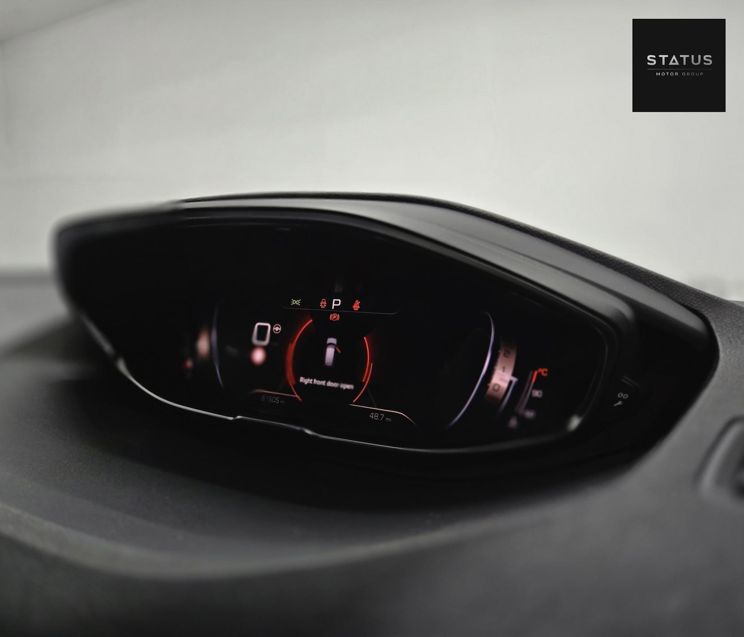 Used Peugeot 3008 2021 for sale - 77708366: Photo 13