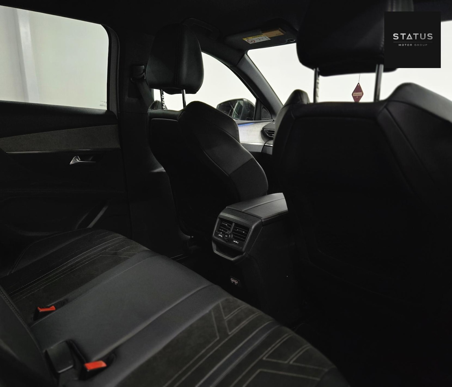 Used Peugeot 3008 2021 for sale - 77708366: Photo 17