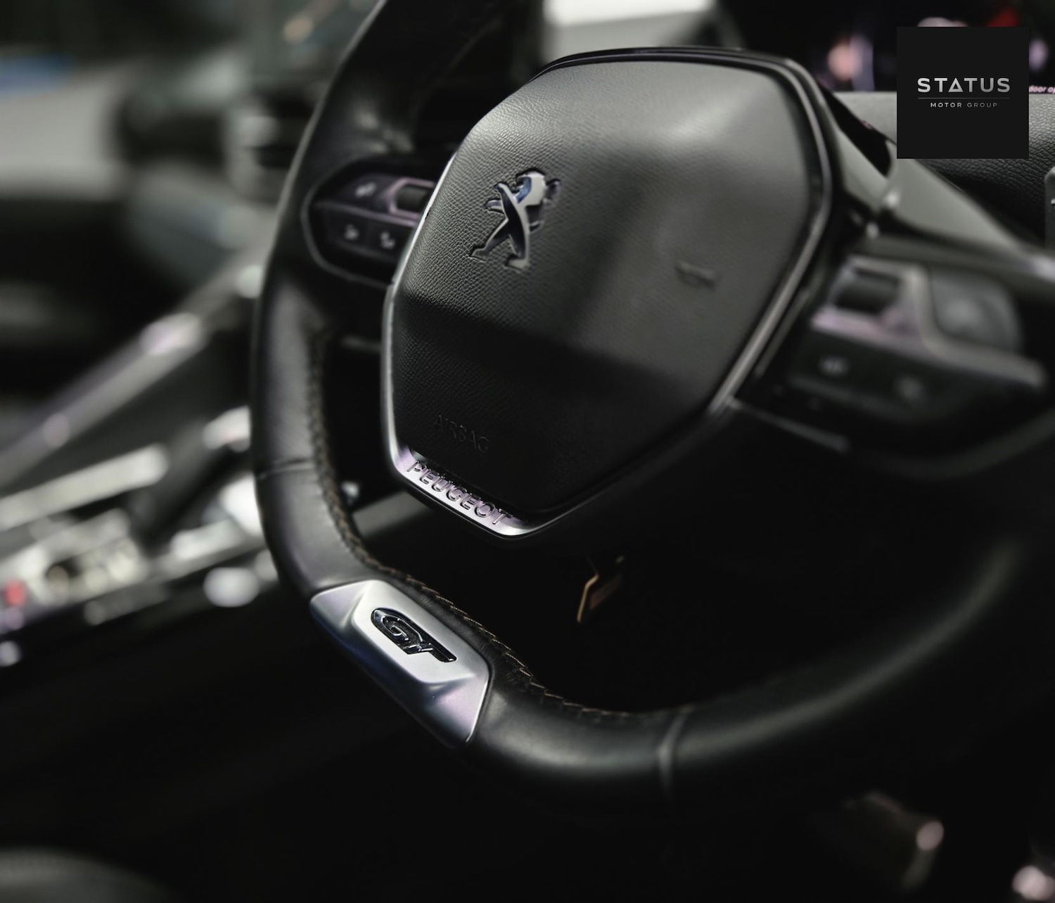 Used Peugeot 3008 2021 for sale - 77708366: Photo 19