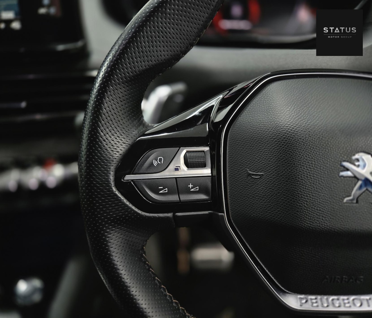 Used Peugeot 3008 2021 for sale - 77708366: Photo 20