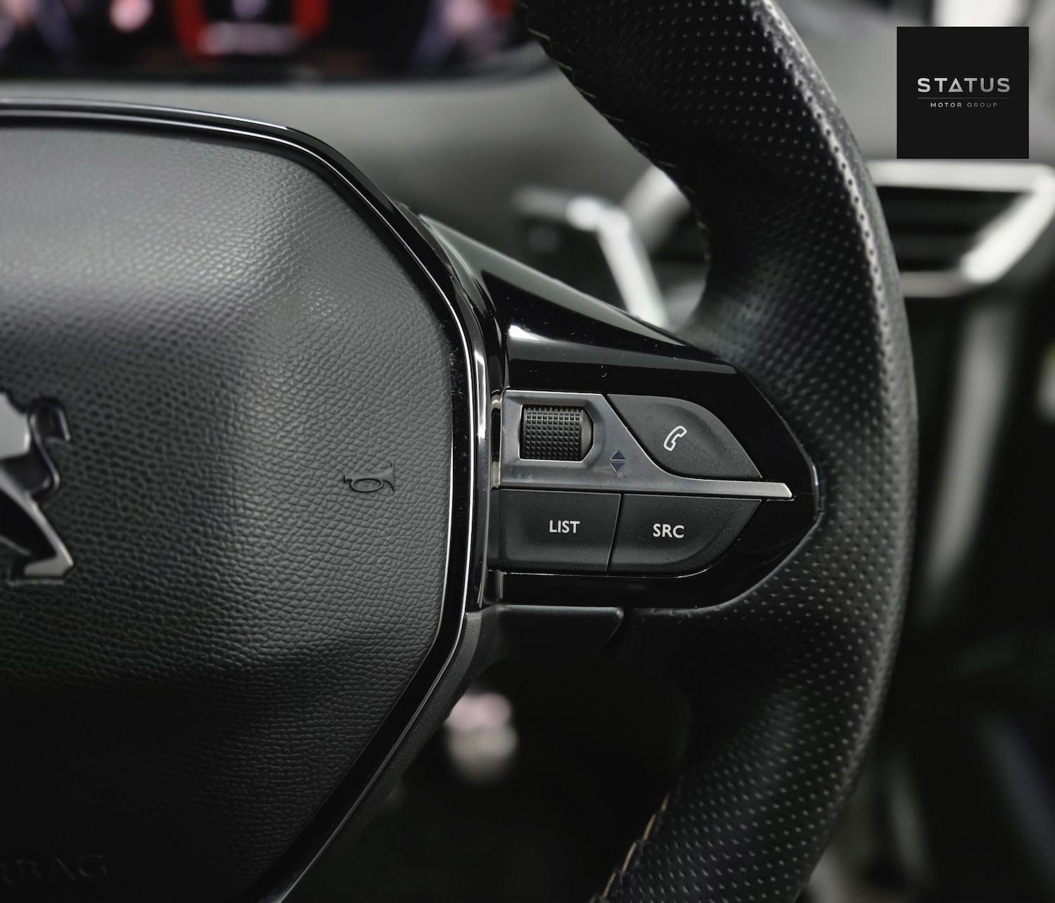 Used Peugeot 3008 2021 for sale - 77708366: Photo 21