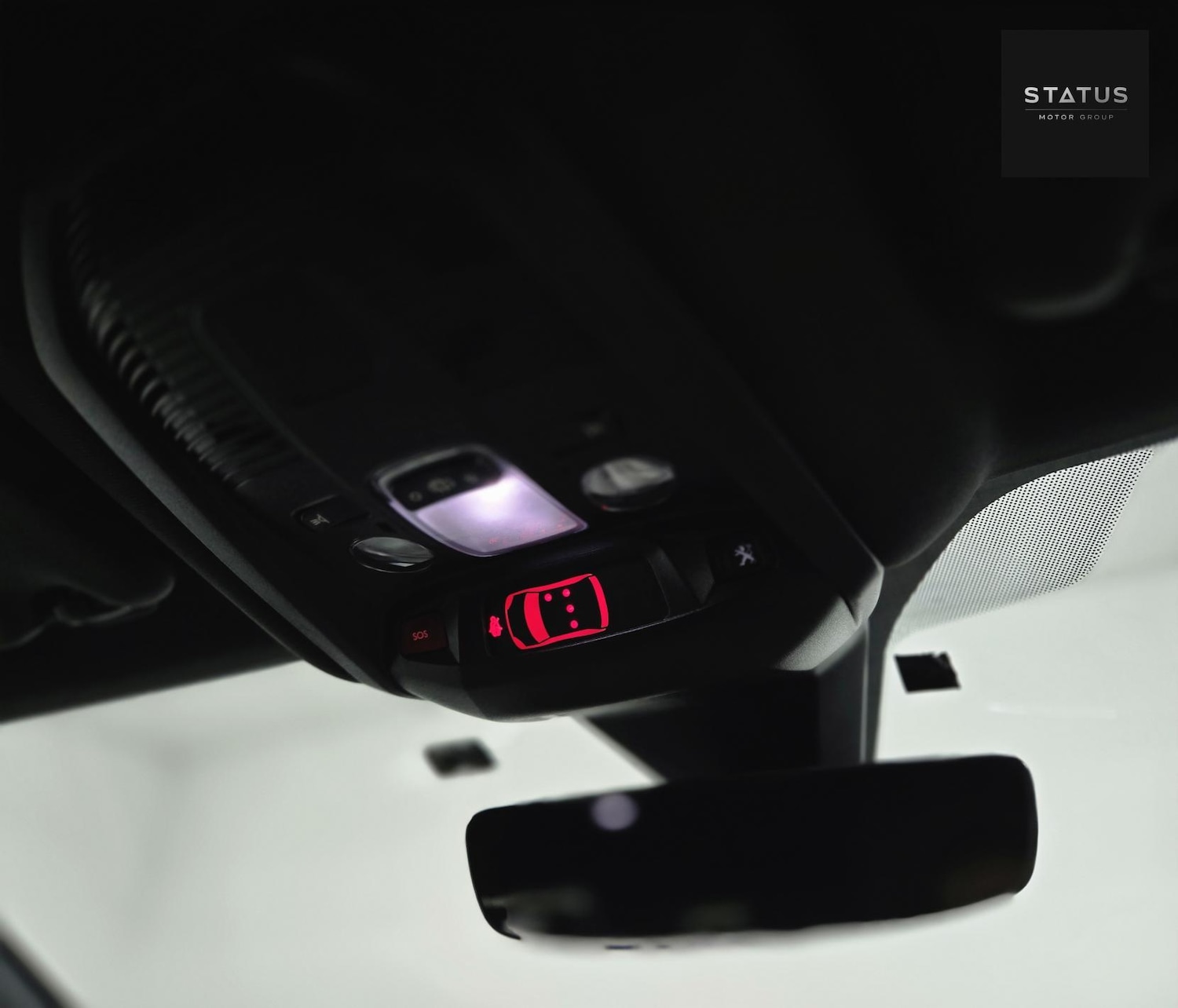 Used Peugeot 3008 2021 for sale - 77708366: Photo 22