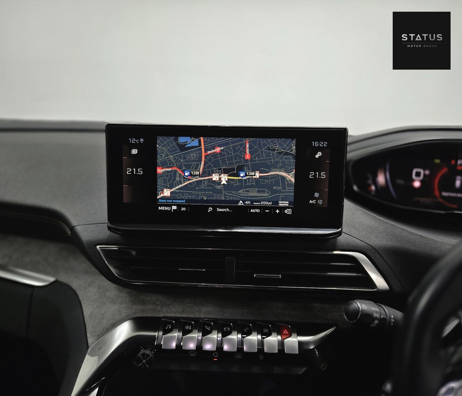 Used Peugeot 3008 2021 for sale - 77708366: Photo 23