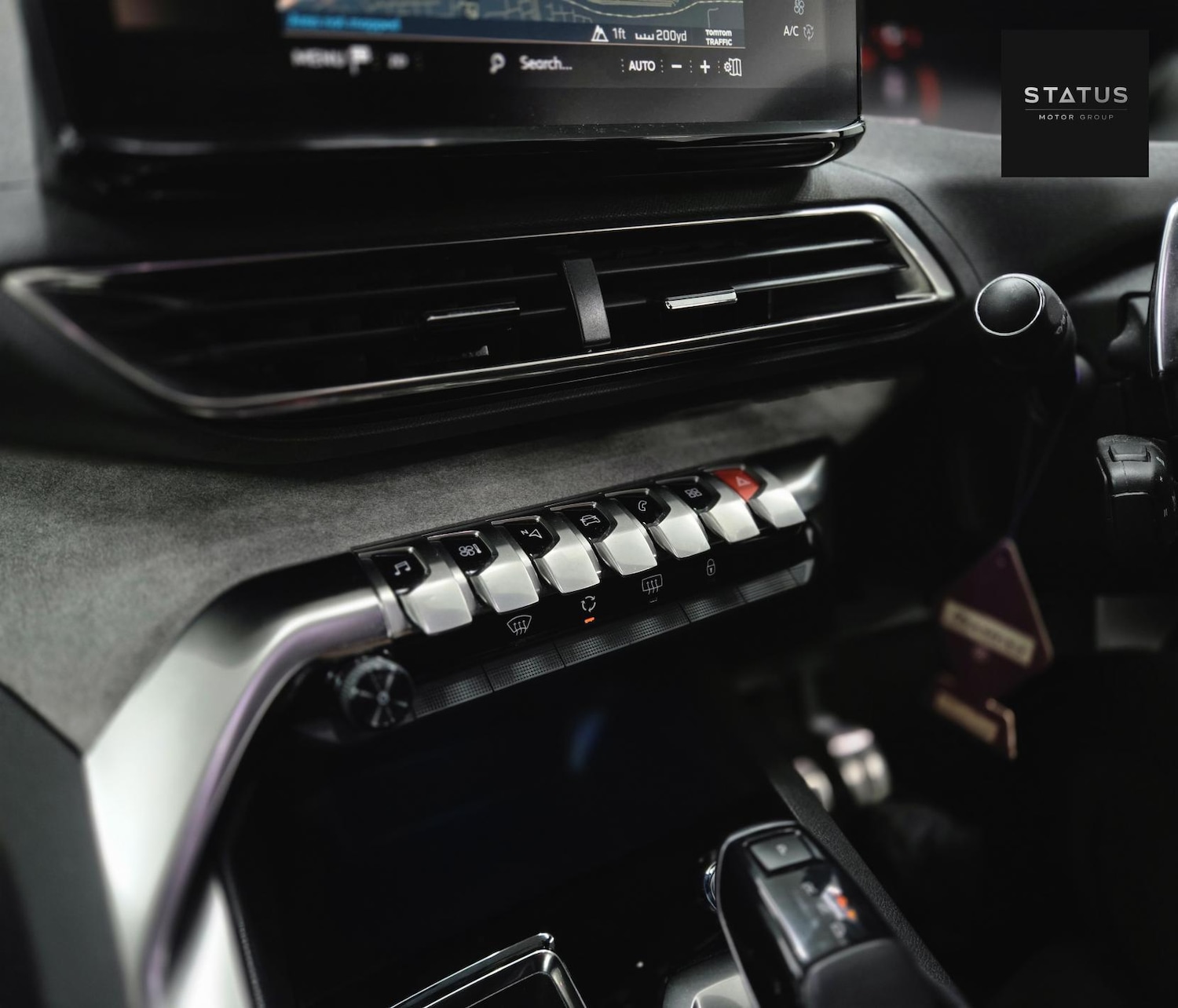 Used Peugeot 3008 2021 for sale - 77708366: Photo 25