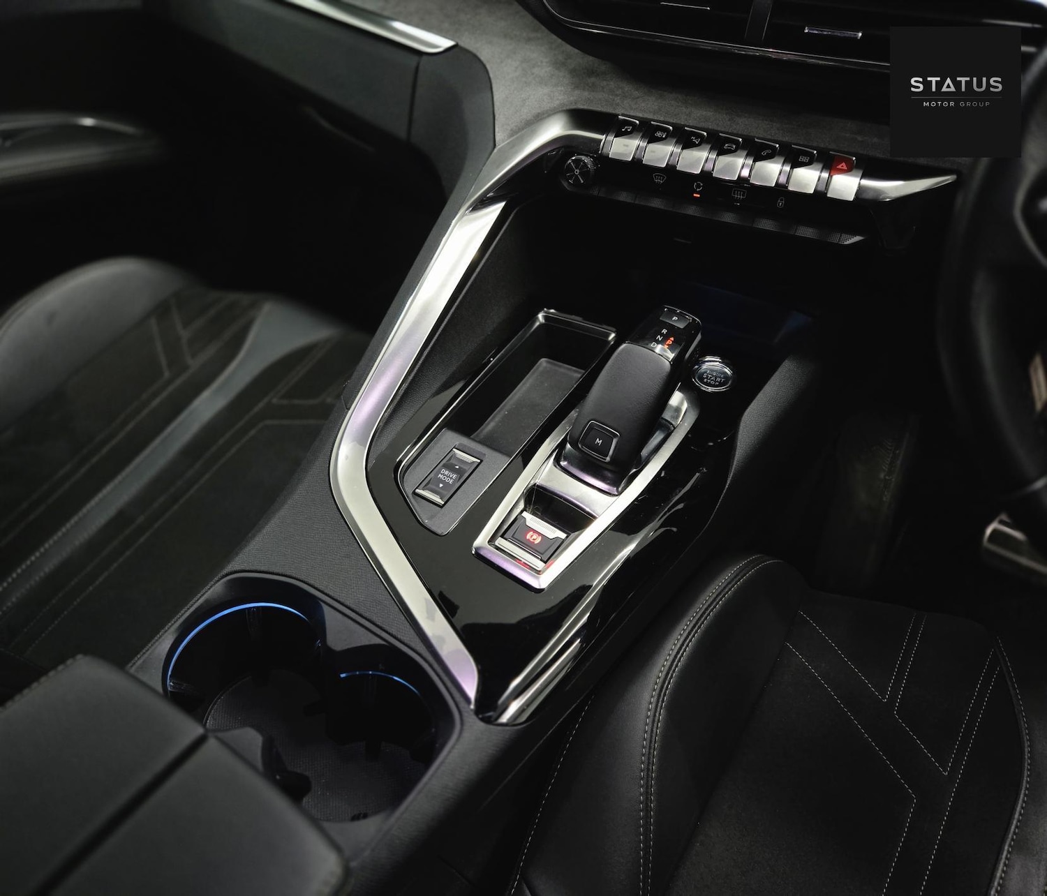 Used Peugeot 3008 2021 for sale - 77708366: Photo 26