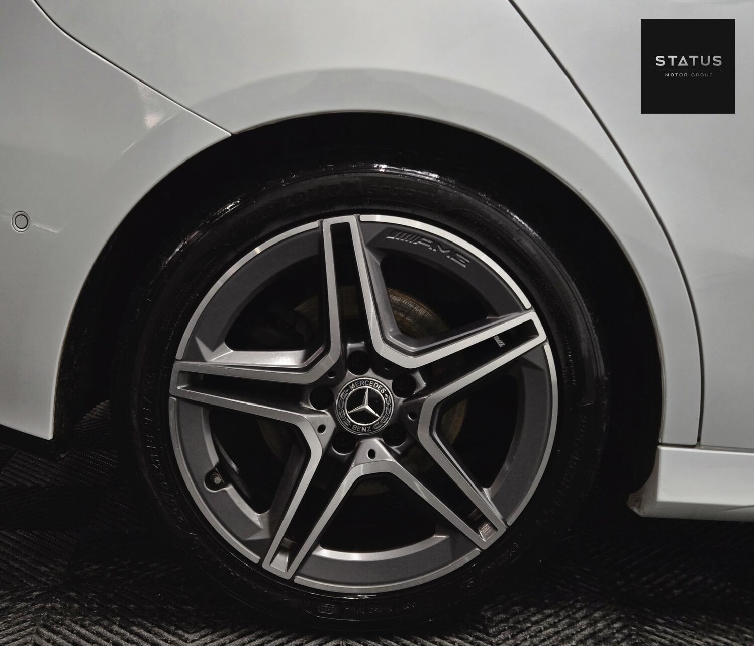 Used Mercedes-Benz A-Class 2020 for sale - 77367216: Photo 11