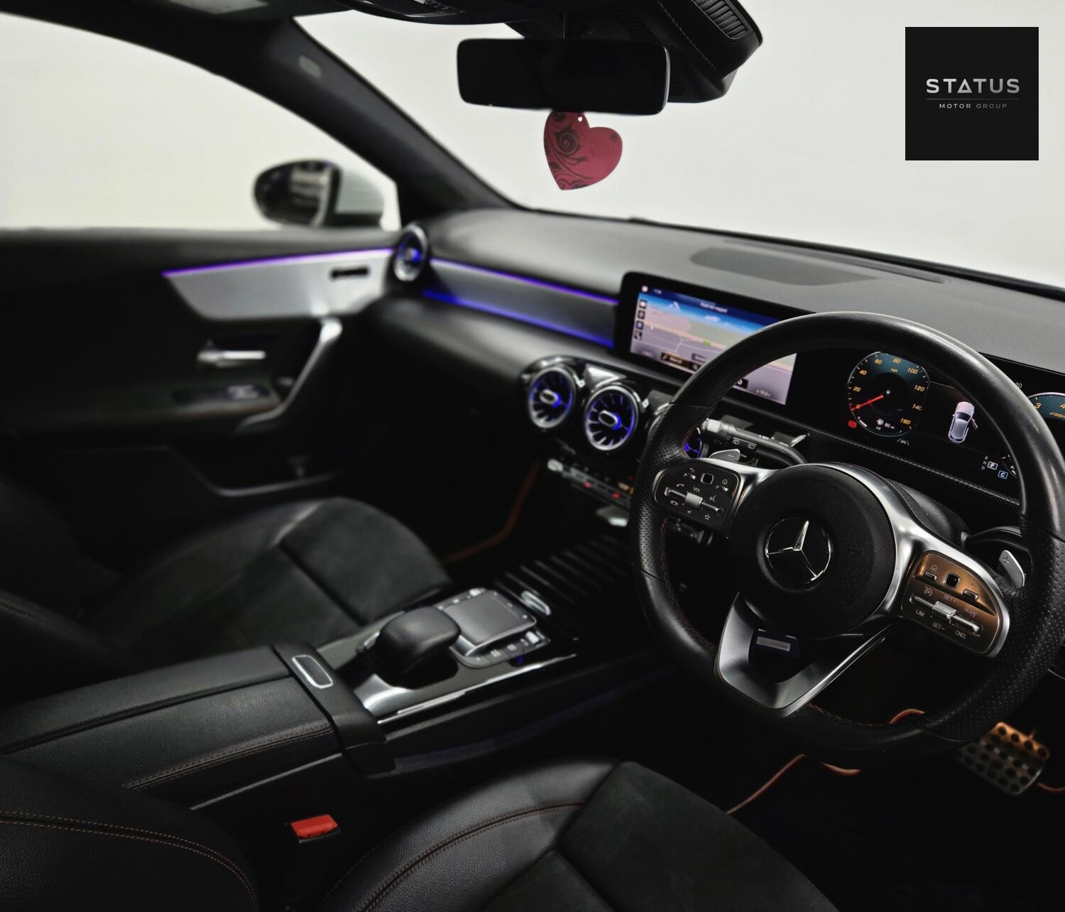 Used Mercedes-Benz A-Class 2020 for sale - 77367216: Photo 15