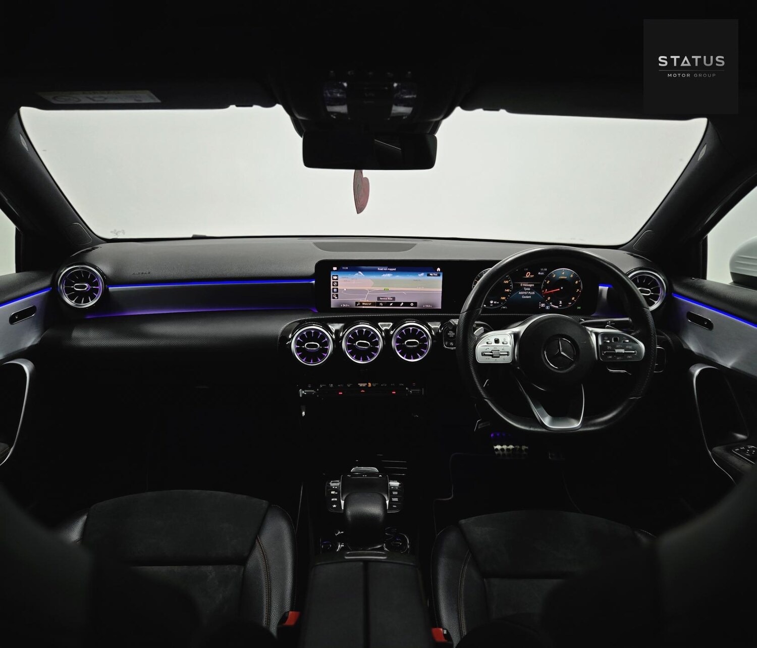 Used Mercedes-Benz A-Class 2020 for sale - 77367216: Photo 17