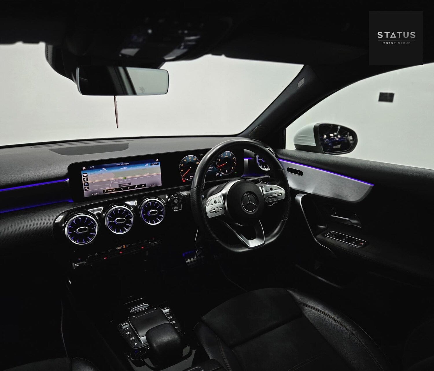 Used Mercedes-Benz A-Class 2020 for sale - 77367216: Photo 18