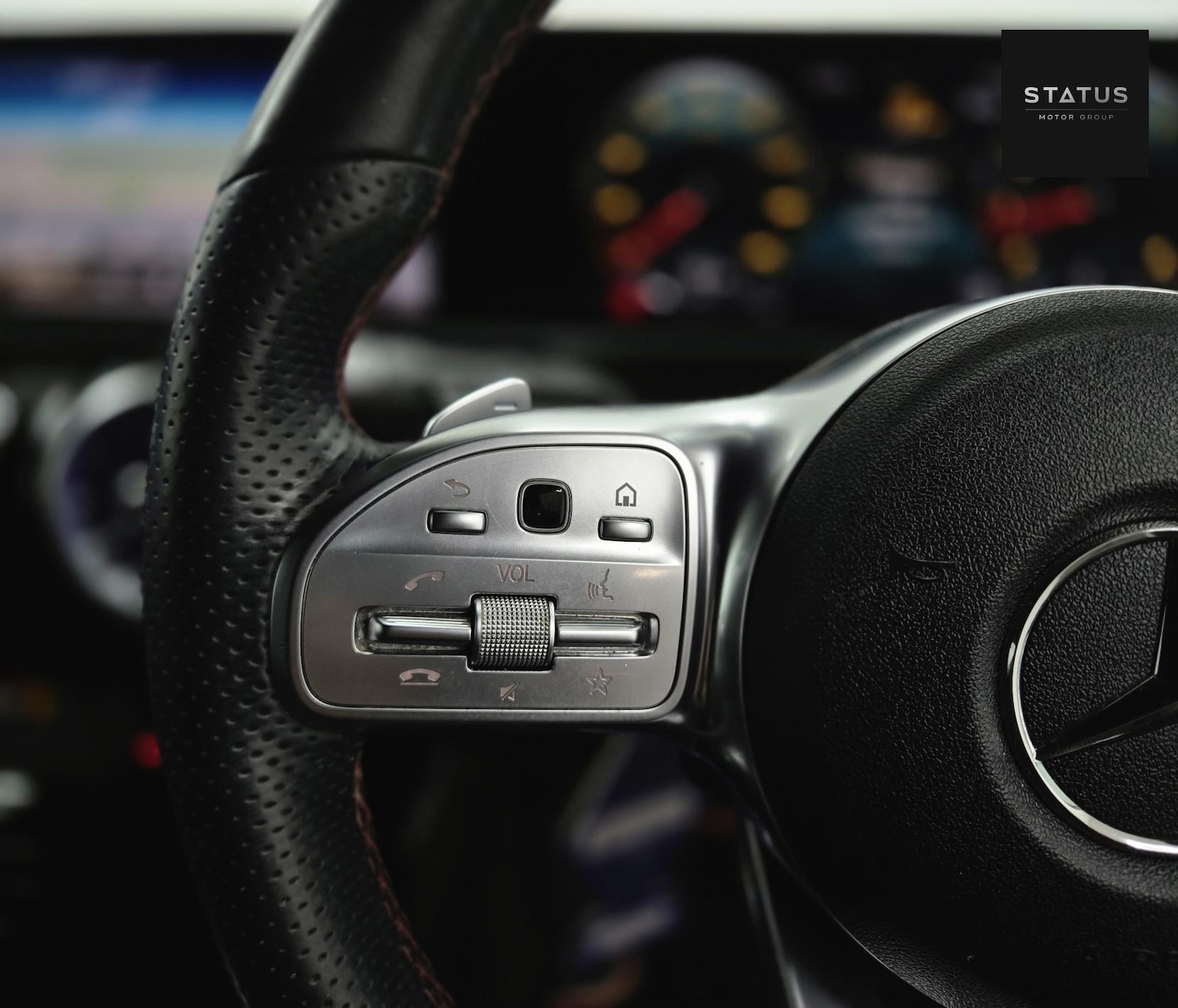 Used Mercedes-Benz A-Class 2020 for sale - 77367216: Photo 21