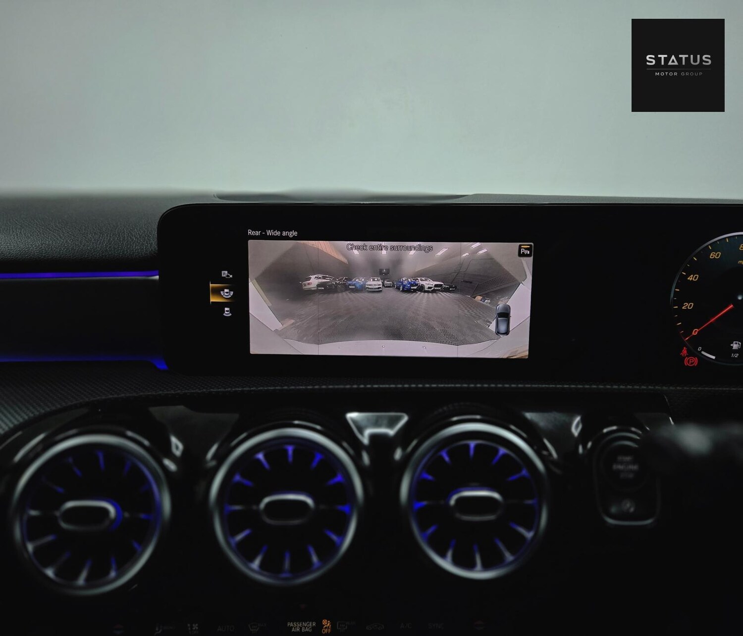 Used Mercedes-Benz A-Class 2020 for sale - 77367216: Photo 25