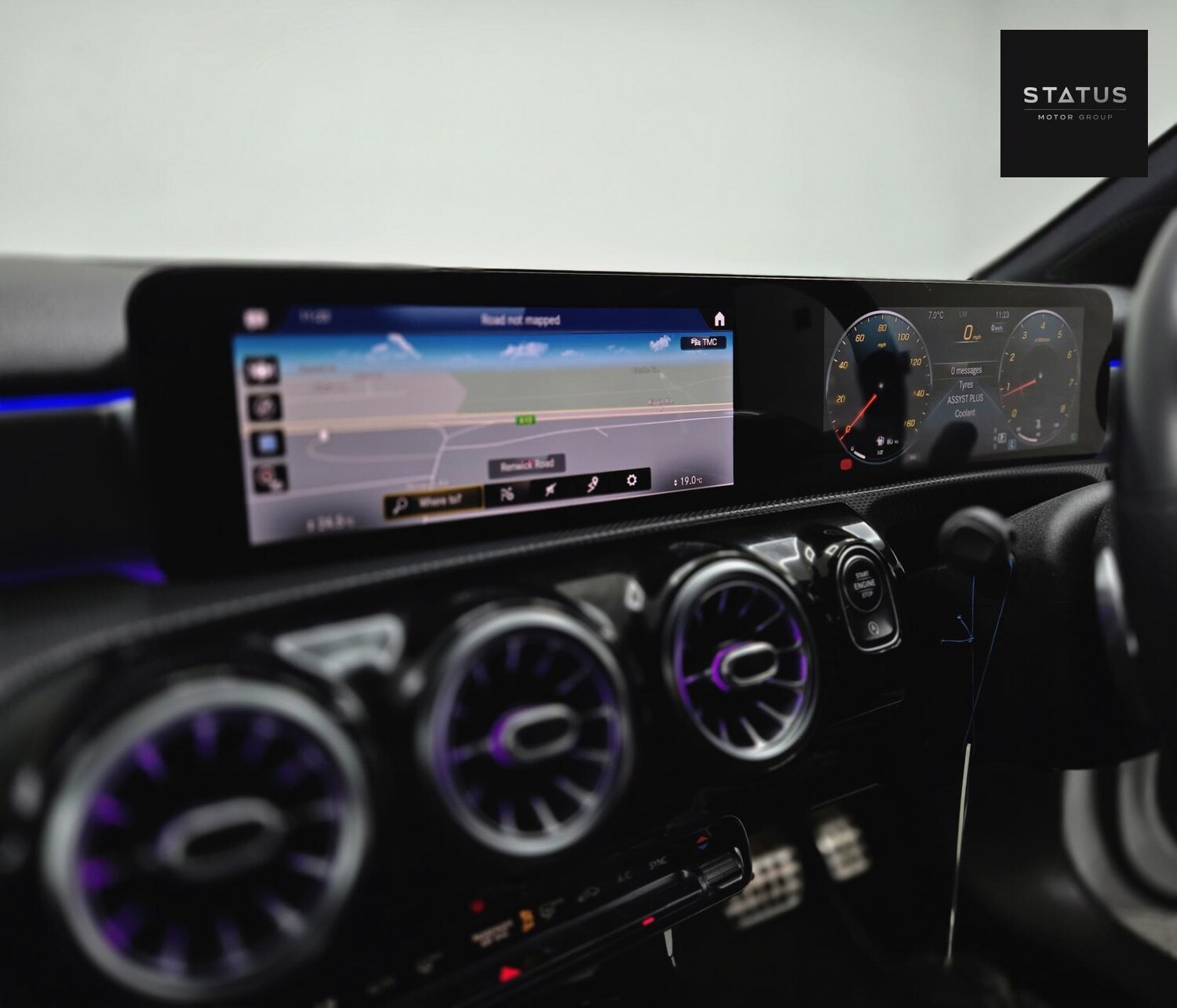 Used Mercedes-Benz A-Class 2020 for sale - 77367216: Photo 26