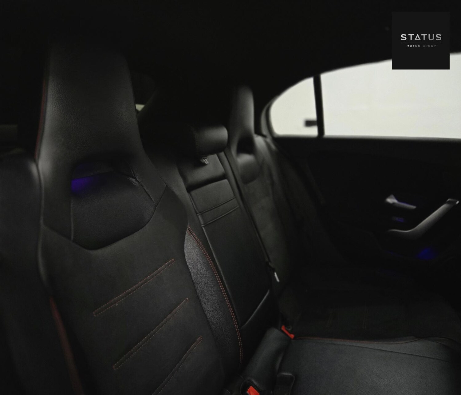 Used Mercedes-Benz A-Class 2020 for sale - 77367216: Photo 31