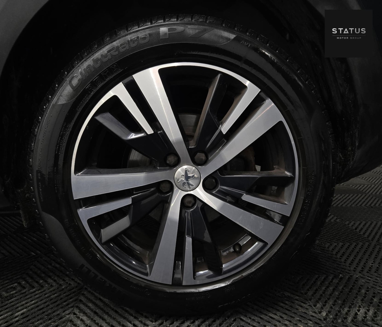 Used Peugeot 3008 2020 for sale - 77516058: Photo 11