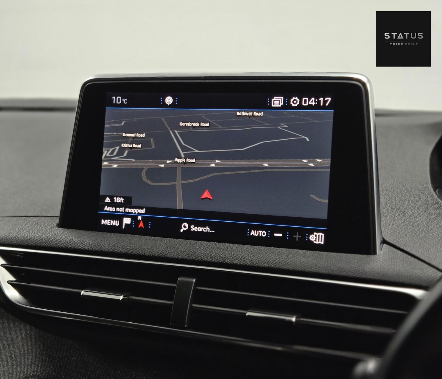 Used Peugeot 3008 2020 for sale - 77516058: Photo 17