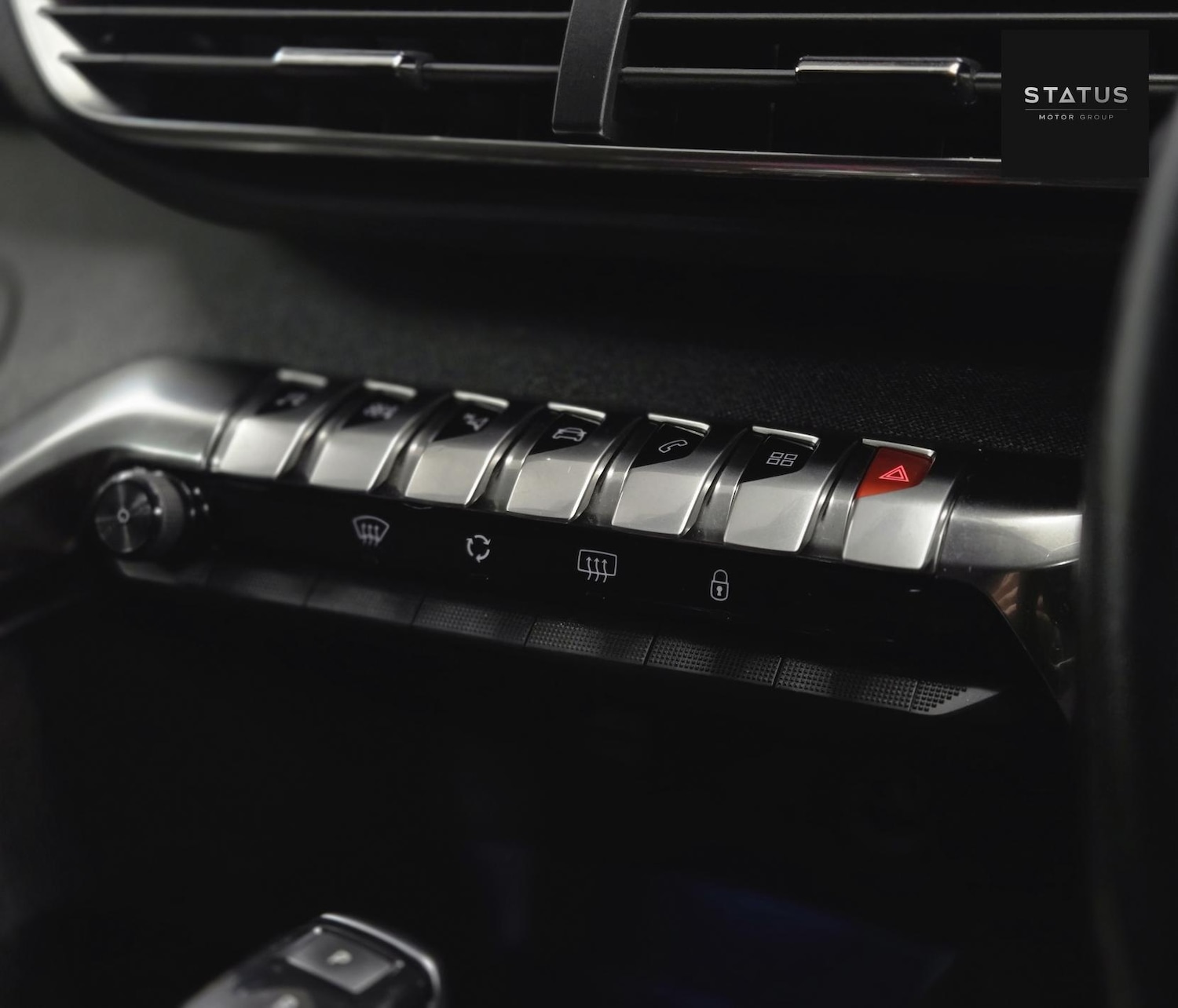 Used Peugeot 3008 2020 for sale - 77516058: Photo 18