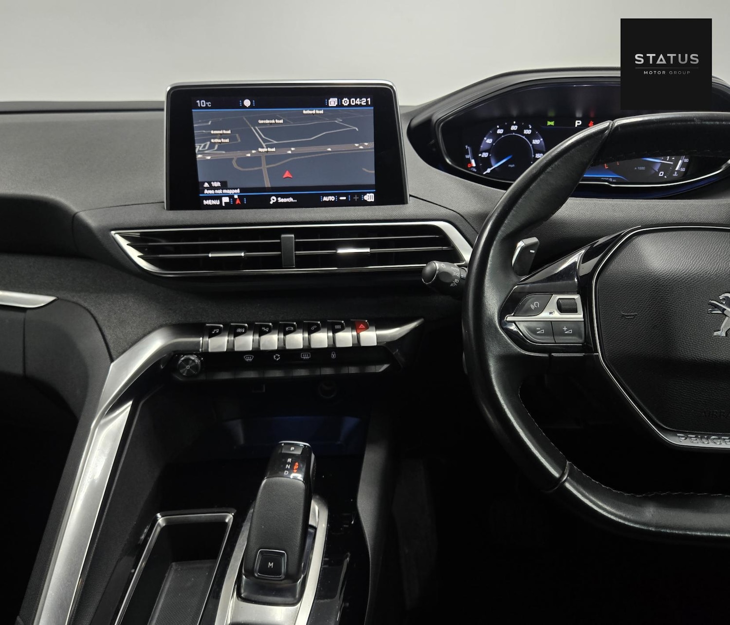 Used Peugeot 3008 2020 for sale - 77516058: Photo 23